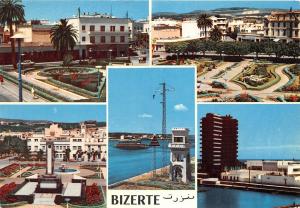 B91125 tunisia bizerte