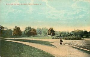 OH, Cleveland, Ohio, Brookside Park, Lot of 2