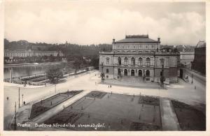 B39799 Prague The Parliament    czech