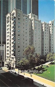 Mayflower Hotel - Los Angeles, CA