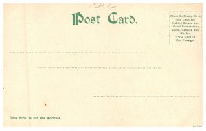 Maine  Lake Shore Park and Inn