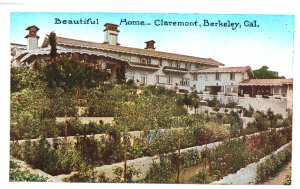 Beautiful Home - Claremont, Berkeley, Calfiornia