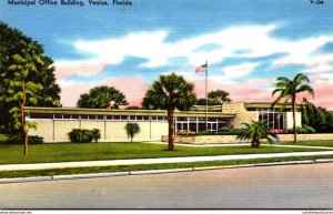 Florida Venice Municipal Office Building