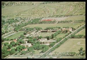 NEW MEXICO MILITARY INSTITUTE