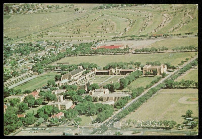 NEW MEXICO MILITARY INSTITUTE