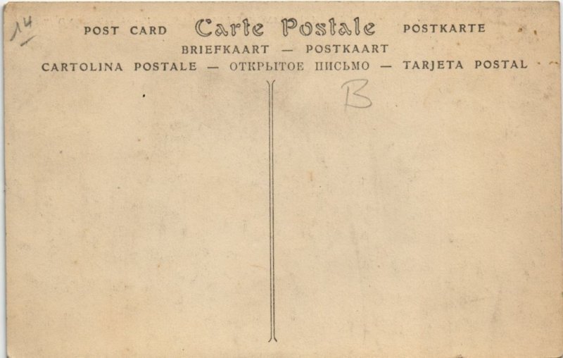 CPA ARROMANCHES-les-BAINS Vue Generale (1227249)