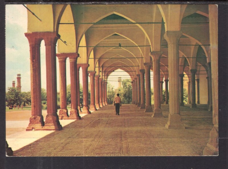 Dewan-I-AAM,Lahore Fort,Pakistan BIN