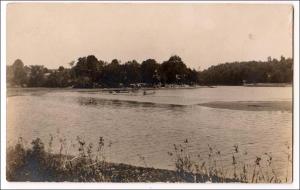 RPPC, Lake, Northern NY State