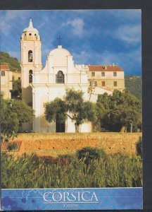 France Postcard - Corsica - Cargese    T6377