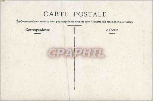 Postcard Old Bordeaux Porte Cailhau