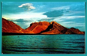 Utah - Early Morning - Flaming Gorge - [UT-073]