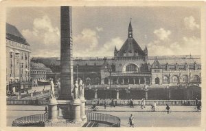 Lot293 kobenhavn copenhagen denmark hoved baneqaarden