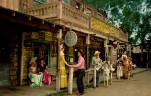 General Merchandise Store,Knott's Berry Farm,Ghost Town,CA