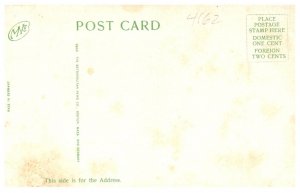 Massachusetts  Worcester  Holy Cross College