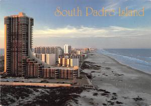 South Padre Island - Texas