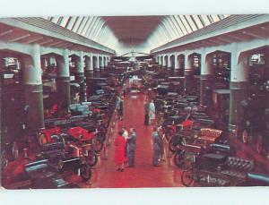 Unused Pre-1980 ANTIQUE CARS AT HENRY FORD MUSEUM Dearborn Michigan MI hs9368