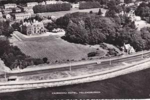 RPPC Cairndhu Hotel - Helensburgh, Scotland, United Kingdom