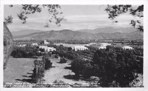 County Fair Pomona California County Fair Frasher postcard 780 rppc