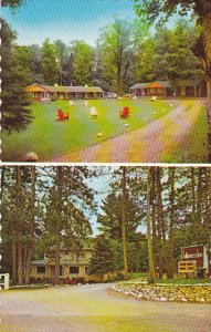 Canada Main Lodge & Paddock at Tallpines Inn Minden Ontario