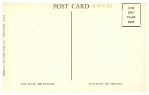 New Hampshire Lebanon , Covered Bridge over Mascoma River