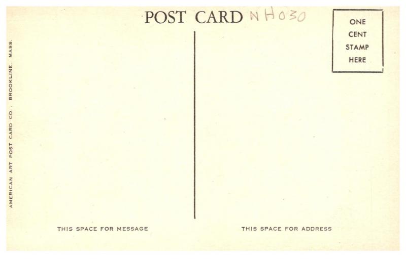 New Hampshire Lebanon , Covered Bridge over Mascoma River