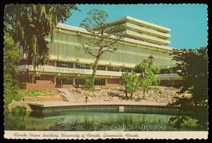 Florida Union Building, University of Florida - Gainesville