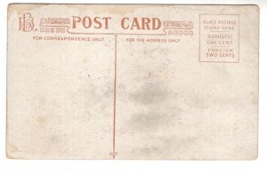 City Square, Charlestown By Moonlight