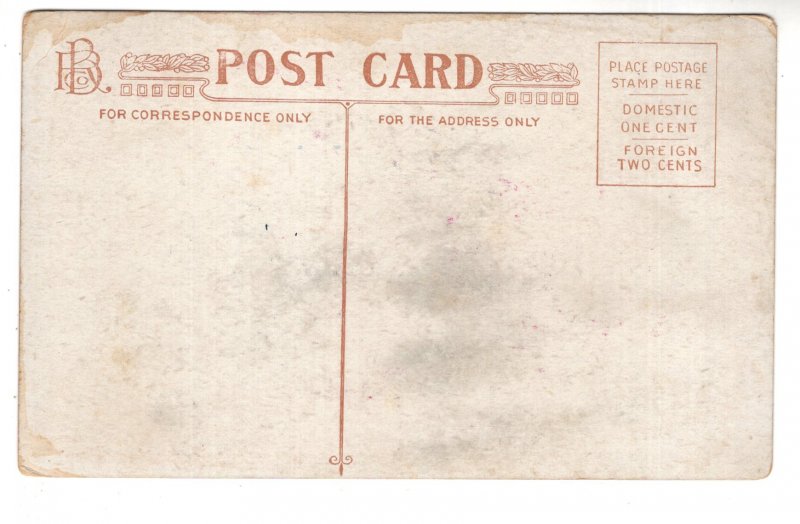 City Square, Charlestown By Moonlight