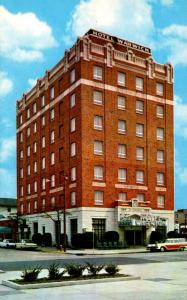 Virginia Newport News Hotel Warwick