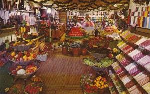 New Jersey Rancocas Interior The Village Store Candle & Flower Shop