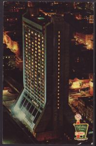 Holiday Inn,San Francisco,CA Postcard BIN
