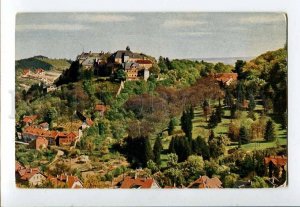 3079765 GERMANY Blankenburg Harz Herzoglishes Schloss Old PC