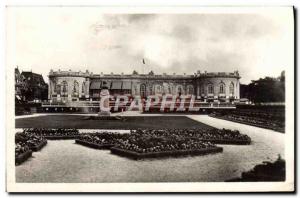 Modern Postcard Deauville Casino