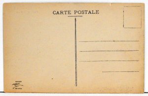 Strasbourg - Pont du Corbeau - Postcard