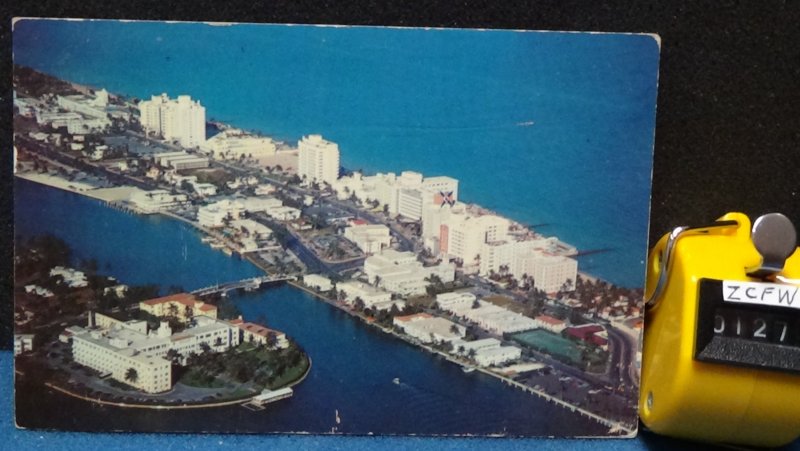 STD Vintage Exclusive North Miami Beach Hotel Row Bath Club St Francis Hospital