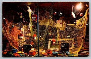 Cambridge  Massachusetts  Coffee Tea & Spice House  Postcard