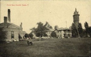 Toledo State Hospital - Ohio OH  