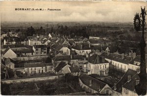 CPA Mormant panorama (1269832)