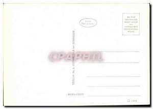 Modern Postcard Wachau