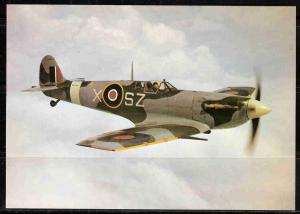 Aviation - Supermarine Spitfire (MA 5)