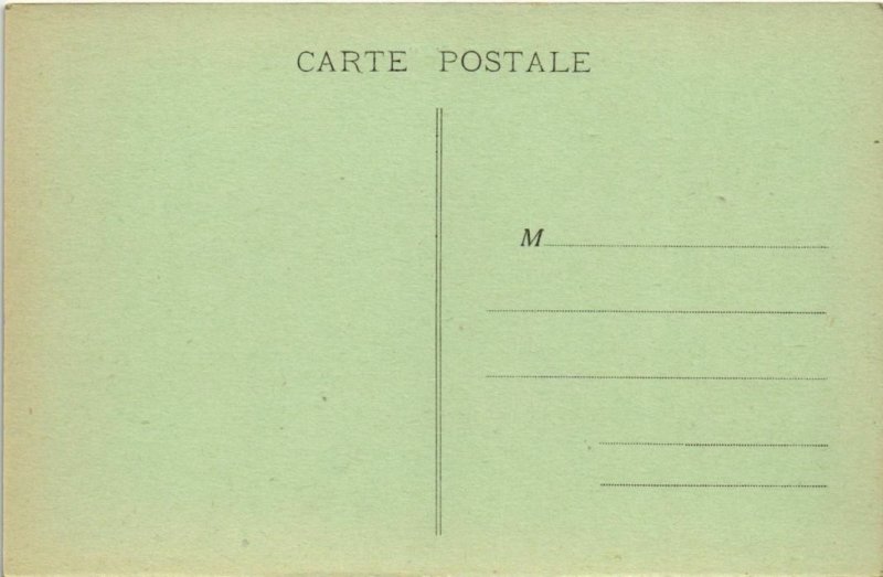 CPA BERNAY Le Musee (1149196)