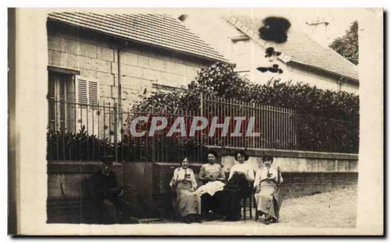 PHOTO CARD Lamotte Breuil