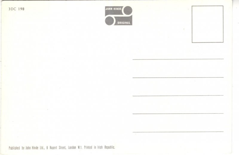 Harbour Brixham, Devon, England