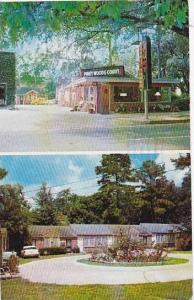 Georgia Thomasville Piney Woods