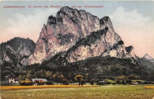 Lot 20 austria salzburg salzkammergut st lorenz am mondsee drachenwand