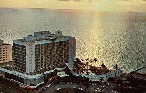 FL - Miami Beach. Hotel Seville 