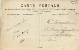 CPA ÉVREUX-Moulin de la Planche (28978)