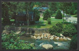 Tennessee, Gatlinburg - Smoky Heights Resort - [TN-094]