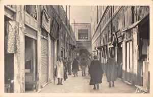 BF8429 tunisia souk el bey types   Africa  Tunisia