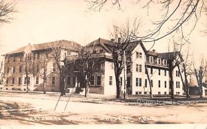 Hertzlers Hospital - Halstead, Kansas KS  